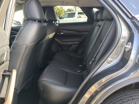 Used 2022 MAZDA CX-30 AWD 2.5 S w/ Premium Package image 14