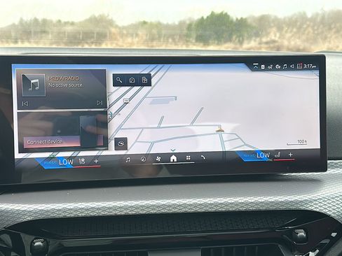 New 2026 BMW 430i w/ M Sport Package image 23