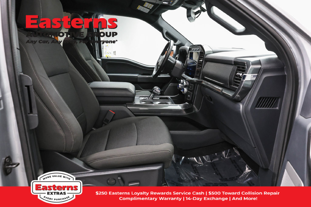 Used 2023 Ford F150 XL AWD/4WD image 25