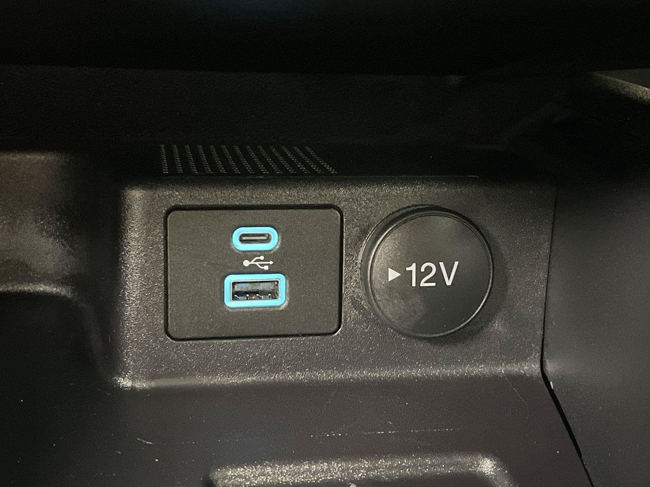 Certified 2023 Ford Escape SE FWD image 23