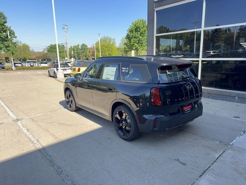 New 2027 MINI Cooper Countryman S AWD/4WD image 4