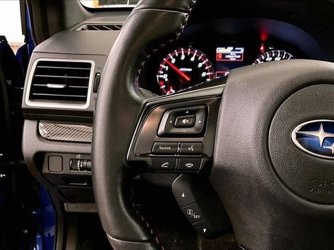 Used 2020 Subaru WRX Premium w/ Performance Package AWD/4WD image 17