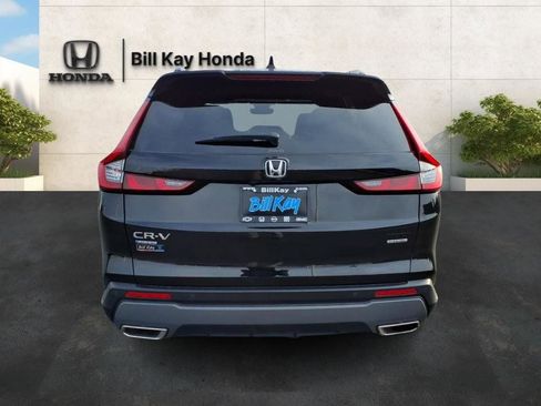 Used 2023 Honda CR-V Sport Touring image 4