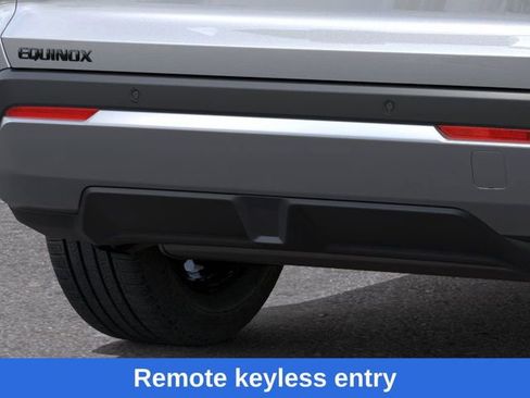 New 2026 Chevrolet Equinox LT w/ Convenience Package II image 15