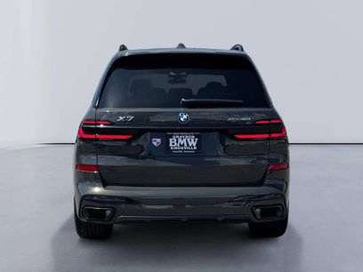 New 2026 BMW X7 xDrive40i w/ M Sport Package