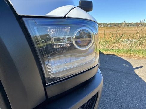 Certified 2022 RAM 1500 Classic Warlock image 6