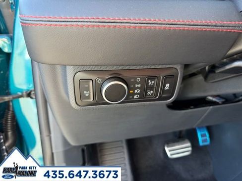 New 2026 Ford Mustang Mach-E Premium w/ Sport Appearance Package image 44