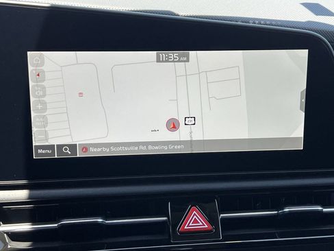 New 2026 Kia Niro Wave w/ Wave Preserve Package FWD image 18