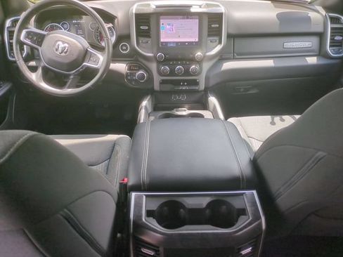 Used 2023 RAM 1500 Big Horn AWD/4WD image 21