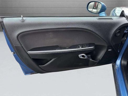 Used 2021 Dodge Challenger SXT w/ Cold Weather Group image 36