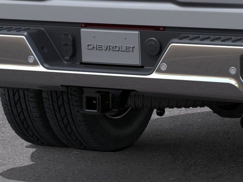 New 2026 Chevrolet Silverado 3500 LT w/ All Star Edition AWD/4WD image 14
