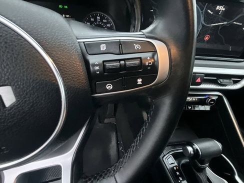 Used 2023 Kia K5 GT-Line w/ GT-Line Premium Package image 17