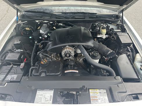 Used 1998 Ford Crown Victoria LX image 29