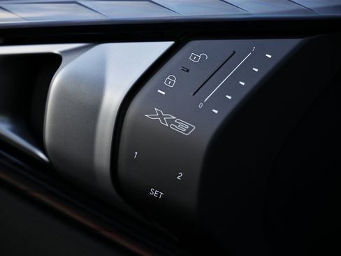 New 2026 BMW X3 xDrive30 w/ Premium Package image 14