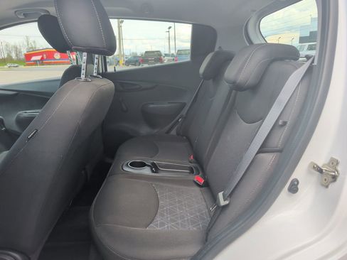 Used 2021 Chevrolet Spark LS image 19