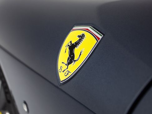 Certified 2024 Ferrari Roma Spider image 31