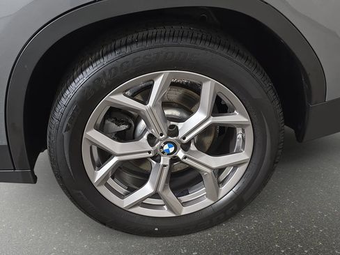 Used 2023 BMW X3 sDrive30i w/ Convenience Package RWD image 38