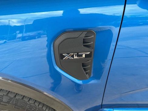 Certified 2024 Ford Ranger XLT image 25