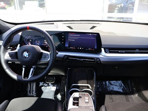 Used 2024 BMW X1 M35i w/ Premium Package AWD/4WD image 24