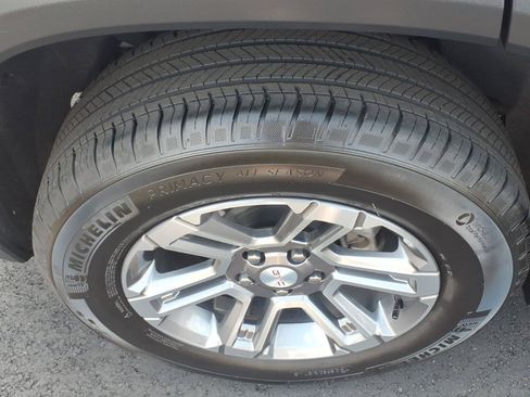Used 2026 GMC Terrain Elevation AWD/4WD image 6