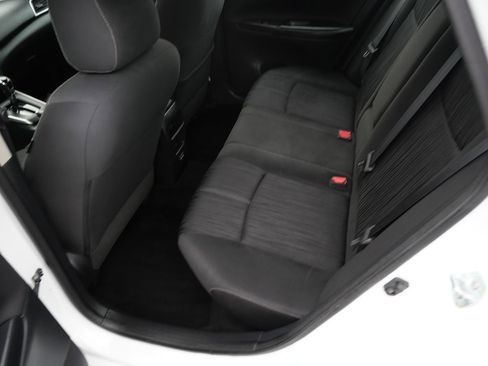 Used 2018 Nissan Sentra SV image 19