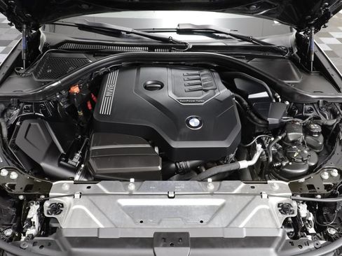 Used 2023 BMW 330i xDrive Sedan w/ Premium Package AWD/4WD image 24