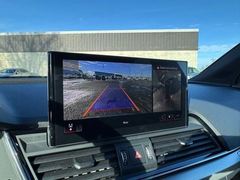 Used 2023 Audi Q5 2.0T Premium Plus w/ Premium Plus Package image 21