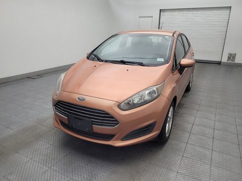 Used 2017 Ford Fiesta SE FWD image 15