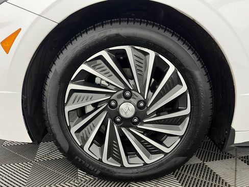 Used 2023 Hyundai Sonata SEL image 22