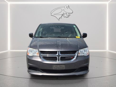 Used 2017 Dodge Grand Caravan SE w/ Power Window Group image 8