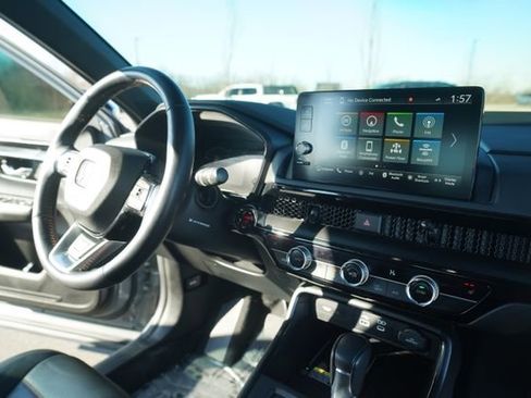 Used 2025 Honda CR-V Sport Touring image 32