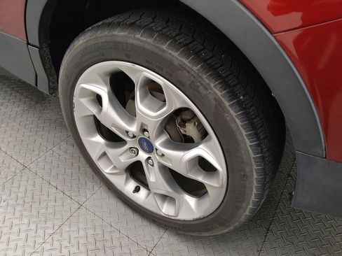 Used 2016 Ford Escape Titanium w/ Equipment Group 301A image 31