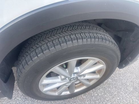 Used 2023 MAZDA CX-5 AWD 2.5 S w/ Select Package image 9