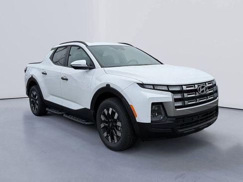 New 2026 Hyundai Santa Cruz SEL image 1