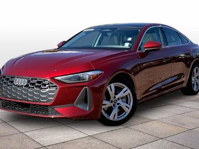 Certified 2025 Audi A5 2.0T Premium