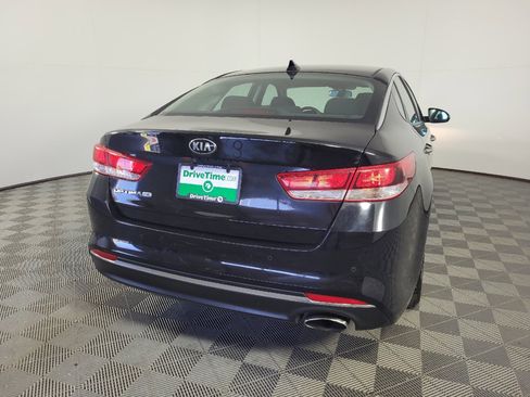 Used 2018 Kia Optima LX FWD image 7