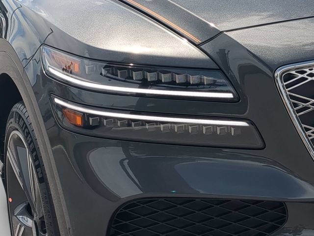 Certified 2026 Genesis GV80 3.5T Prestige AWD/4WD image 10
