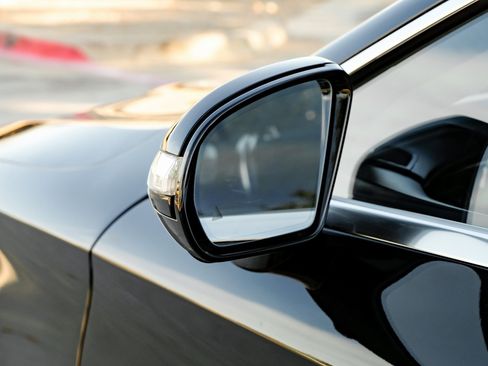 Used 2017 Mercedes-Benz S 550 Cabriolet image 45