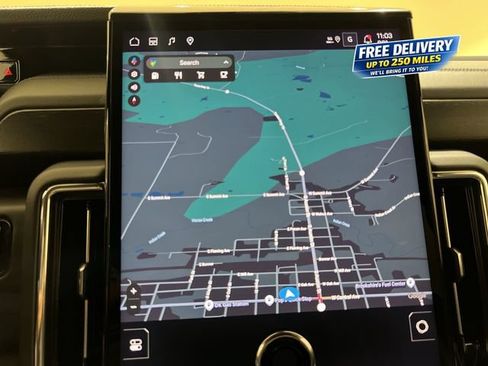 New 2026 GMC Yukon Denali w/ Advanced Technology Package AWD/4WD image 13