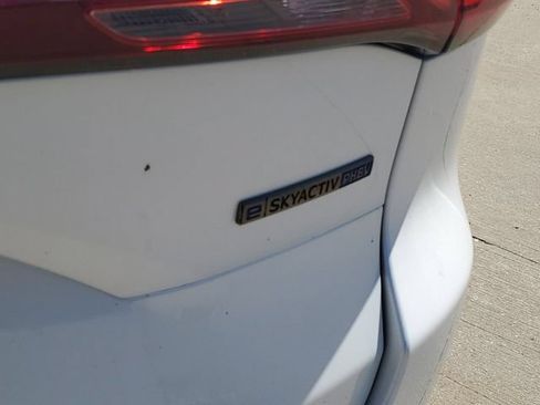 New 2026 MAZDA CX-90 Plug-In Hybrid w/Premium Sport AWD/4WD image 8