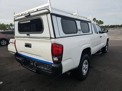 Used 2021 Toyota Tacoma SR image 2