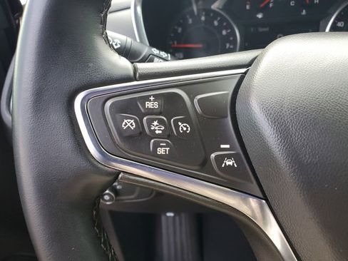 Certified 2024 Chevrolet Equinox LT image 24