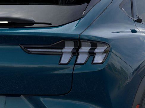 New 2026 Ford Mustang Mach-E Select w/ Technology Package image 21