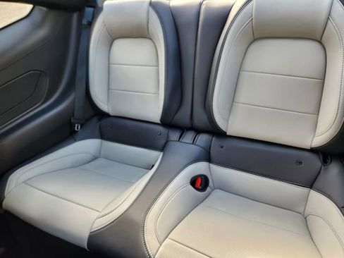 New 2026 Ford Mustang Premium image 14