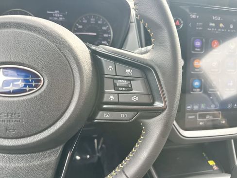 Certified 2025 Subaru Crosstrek 2.5i Sport w/ Crosstrek Mirror Package image 30