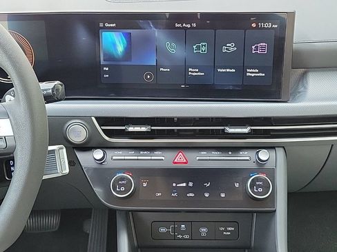 Used 2025 Hyundai Sonata SEL FWD image 20