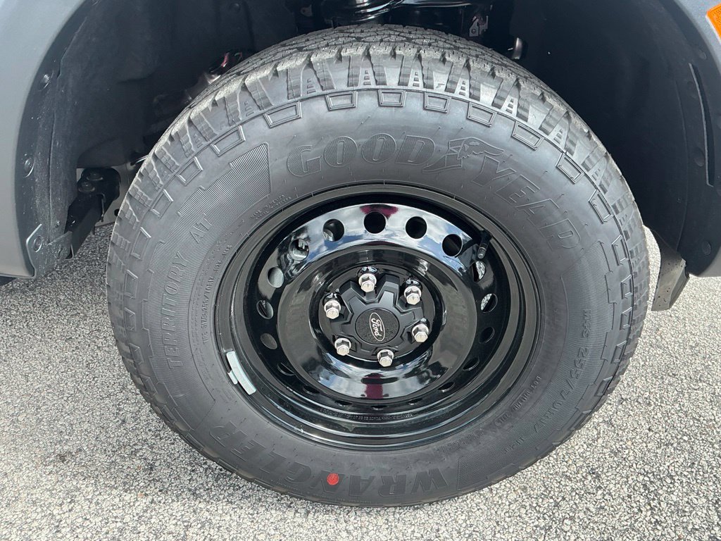 New 2026 Ford Ranger XL RWD image 13
