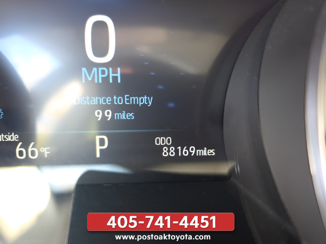 Used 2024 Toyota Camry XLE FWD image 23