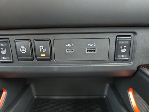 New 2026 Nissan Frontier PRO-4X w/ Pro Premium Package image 6