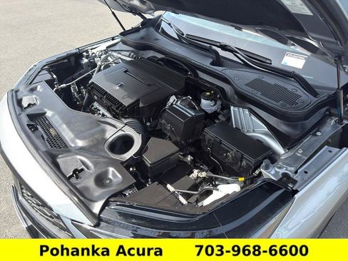Used 2023 Acura MDX A-Spec AWD/4WD image 34